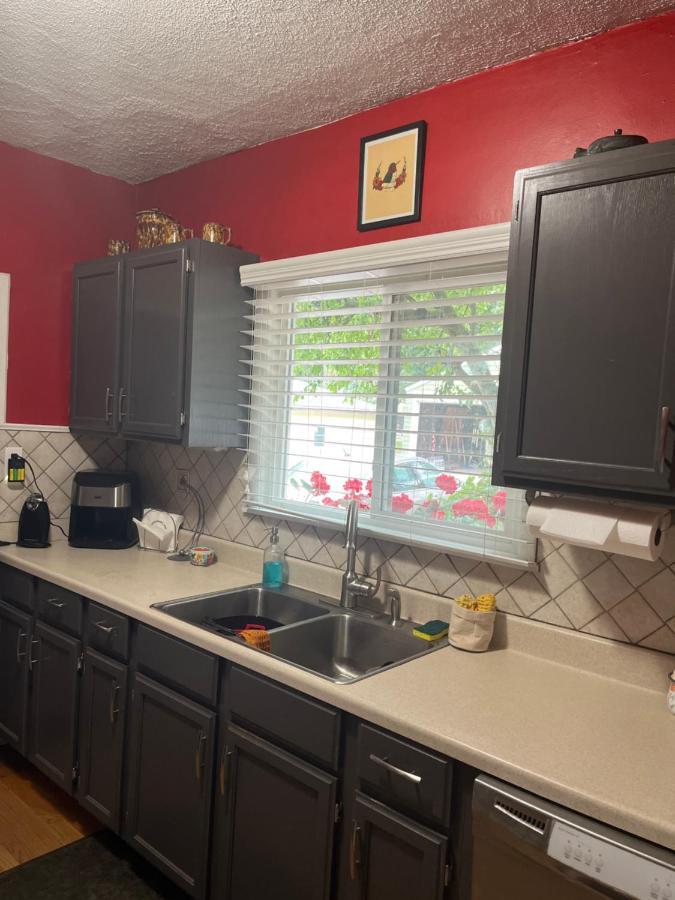 Cozy Cape Cod Villa Grand Rapids Luaran gambar