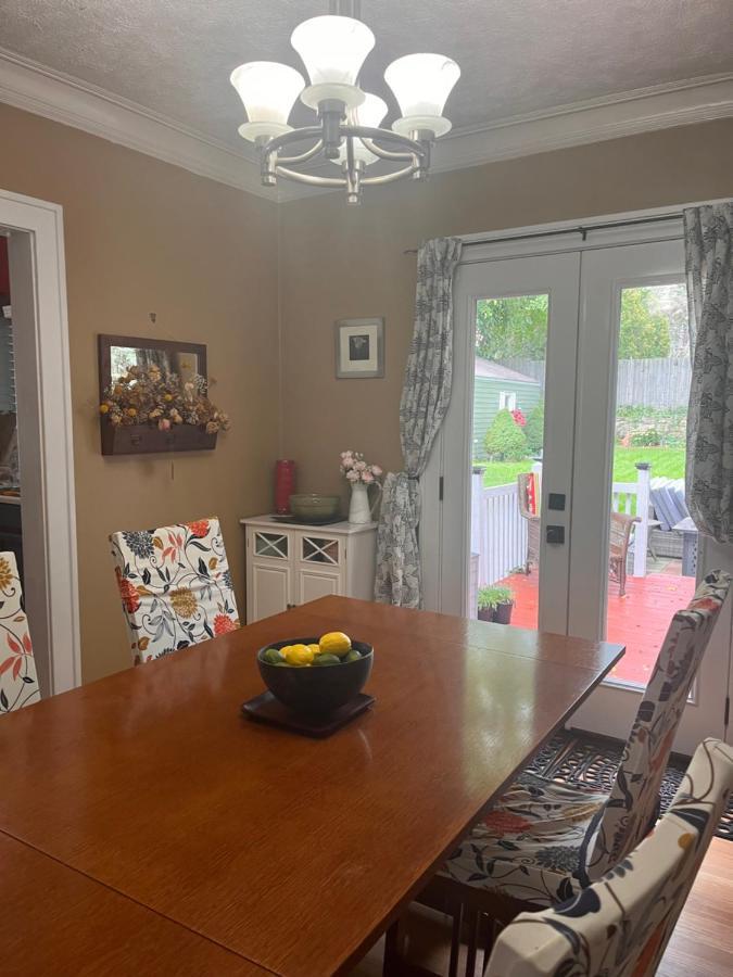 Cozy Cape Cod Villa Grand Rapids Luaran gambar