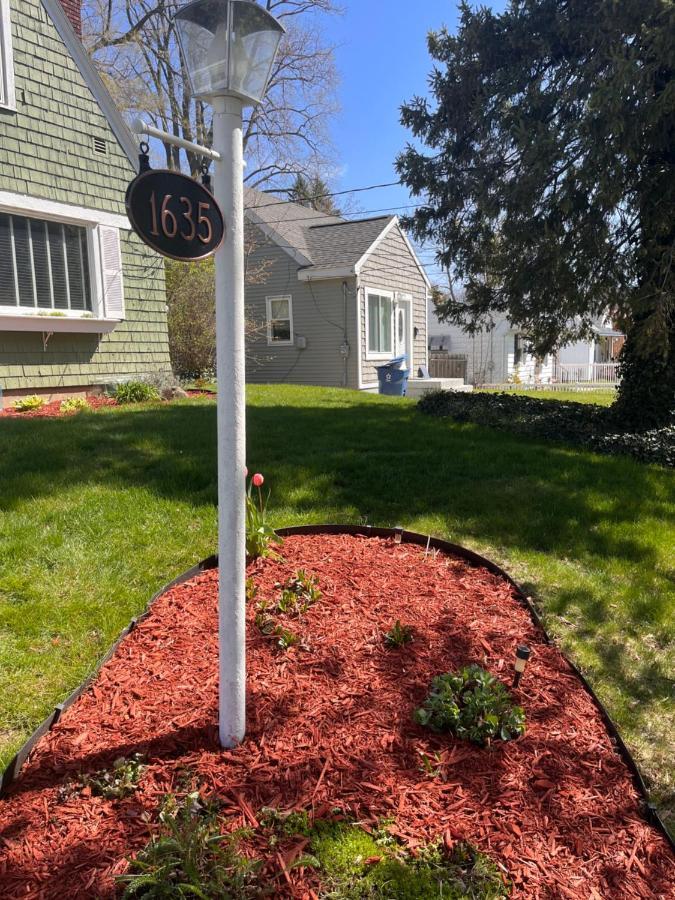 Cozy Cape Cod Villa Grand Rapids Luaran gambar