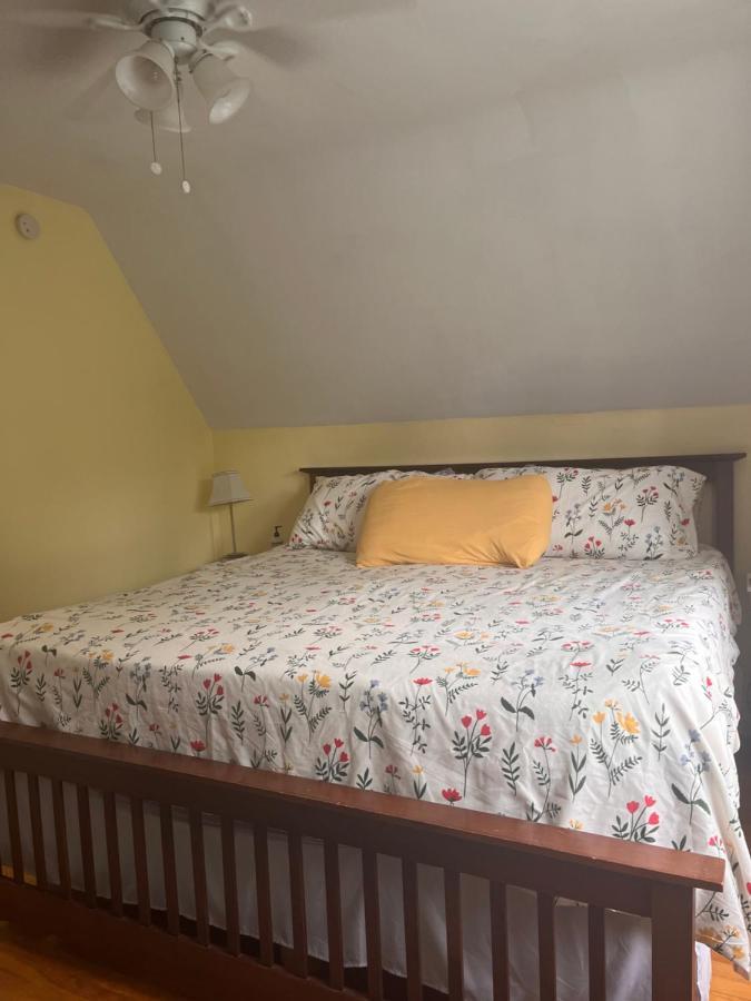 Cozy Cape Cod Villa Grand Rapids Luaran gambar