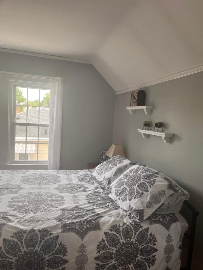 Cozy Cape Cod Villa Grand Rapids Luaran gambar