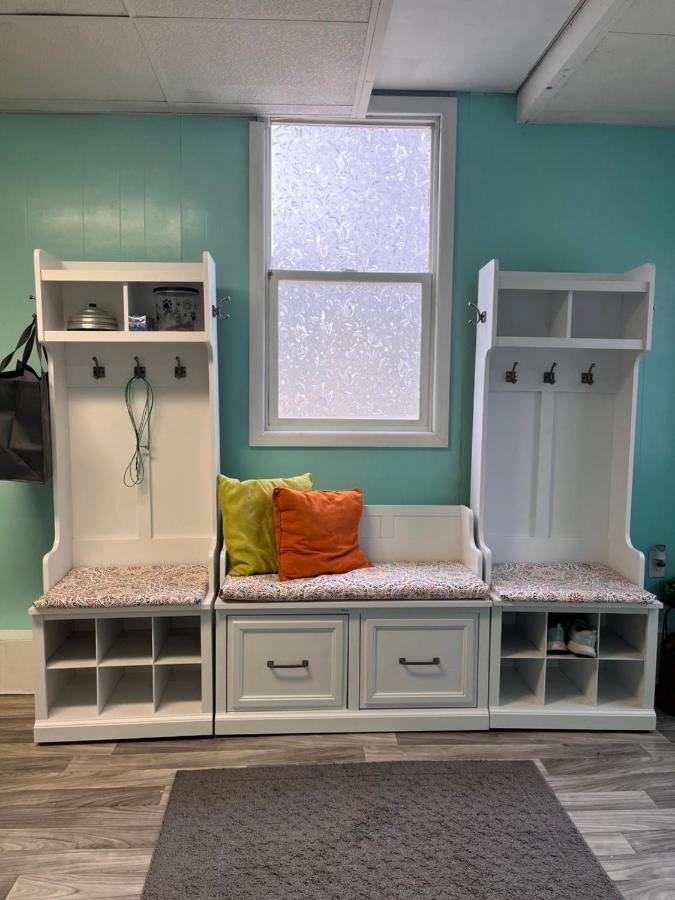 Cozy Cape Cod Villa Grand Rapids Luaran gambar