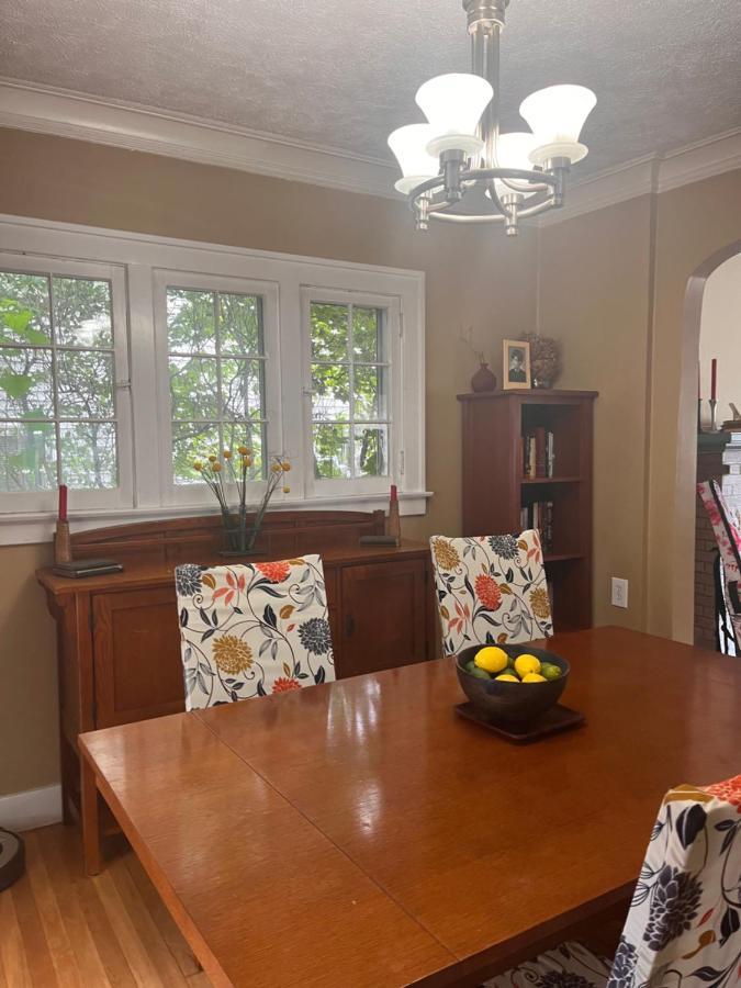 Cozy Cape Cod Villa Grand Rapids Luaran gambar