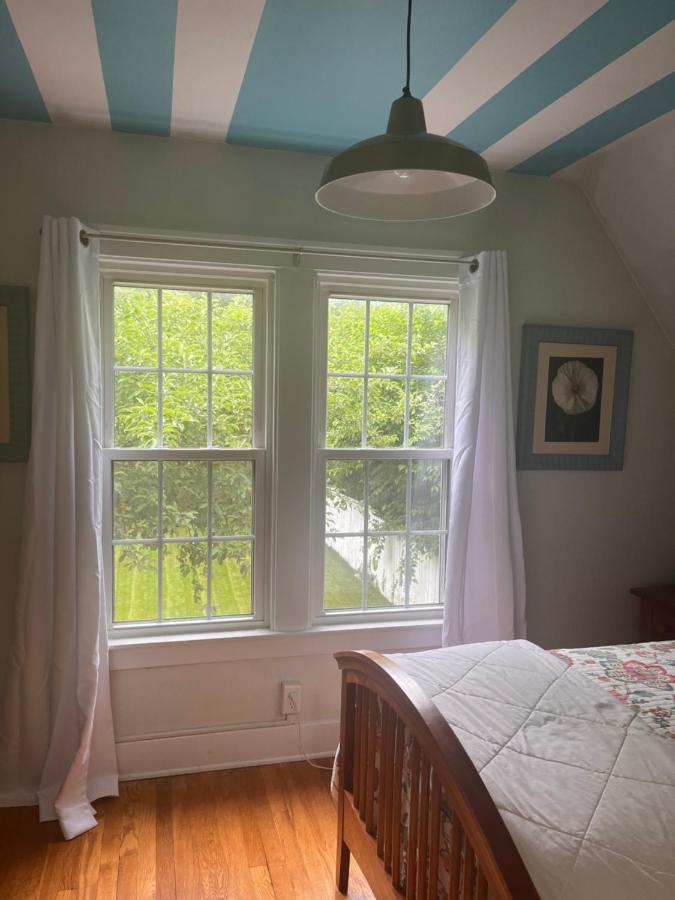 Cozy Cape Cod Villa Grand Rapids Luaran gambar