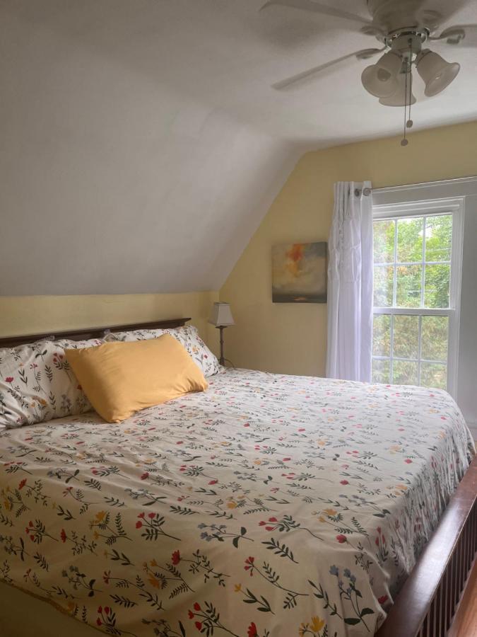 Cozy Cape Cod Villa Grand Rapids Luaran gambar