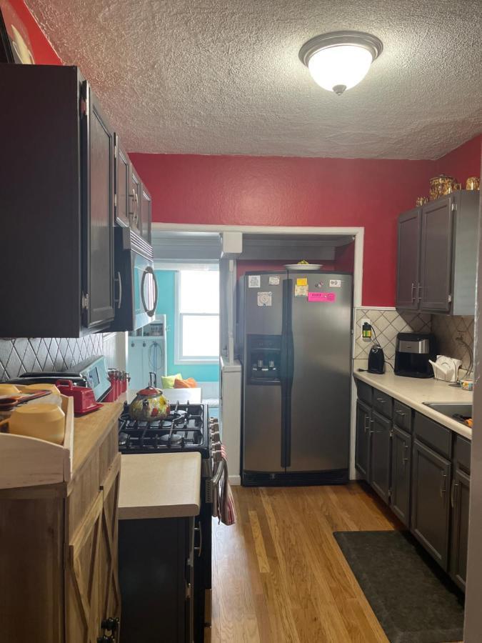 Cozy Cape Cod Villa Grand Rapids Luaran gambar
