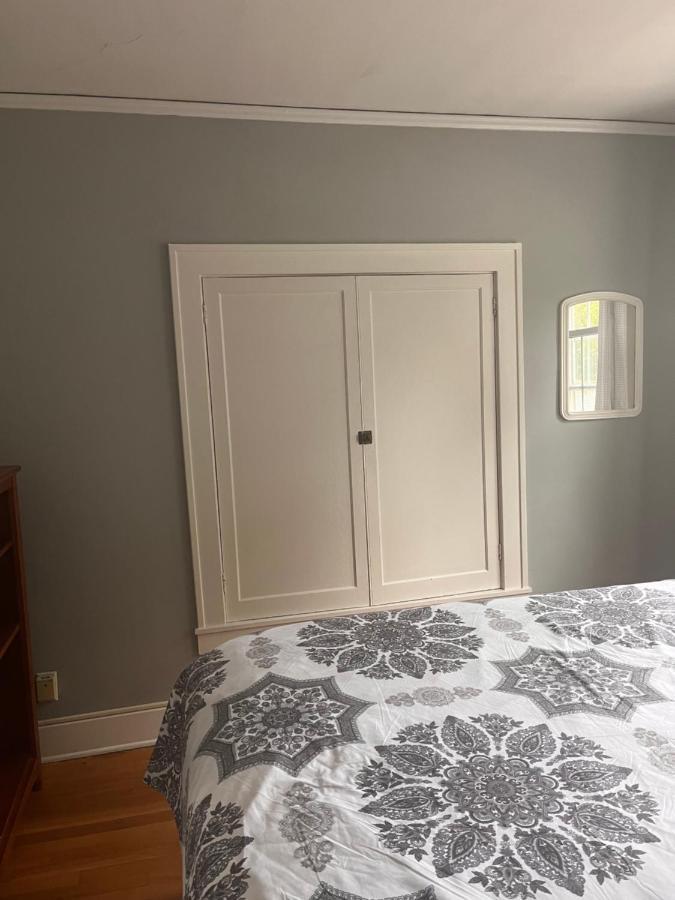 Cozy Cape Cod Villa Grand Rapids Luaran gambar