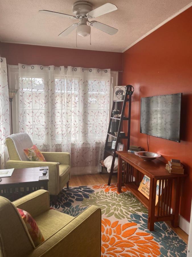 Cozy Cape Cod Villa Grand Rapids Luaran gambar