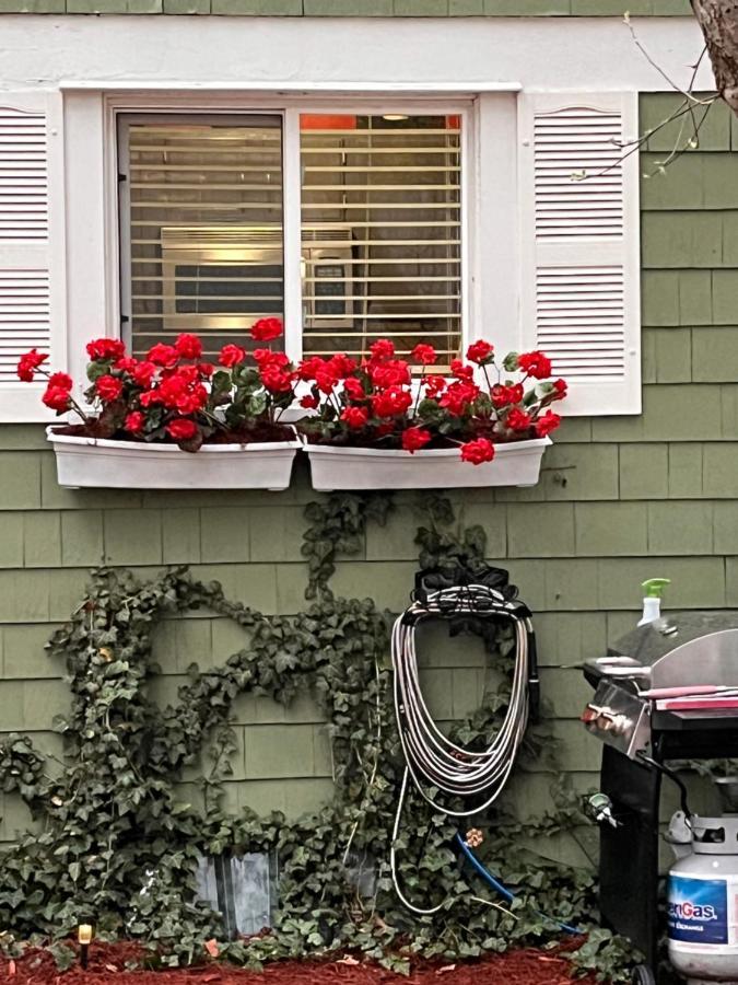 Cozy Cape Cod Villa Grand Rapids Luaran gambar