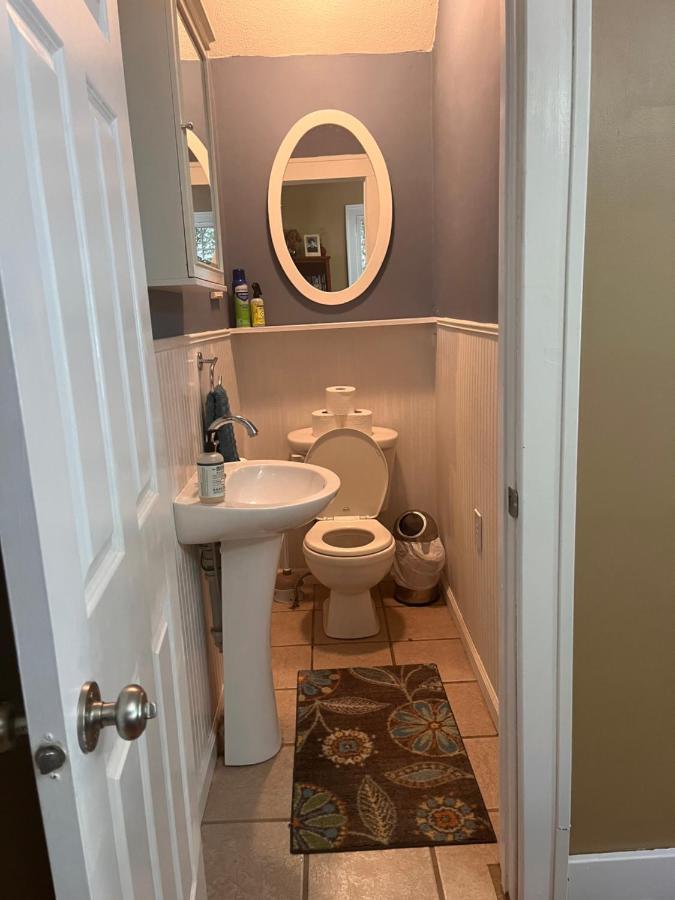 Cozy Cape Cod Villa Grand Rapids Luaran gambar