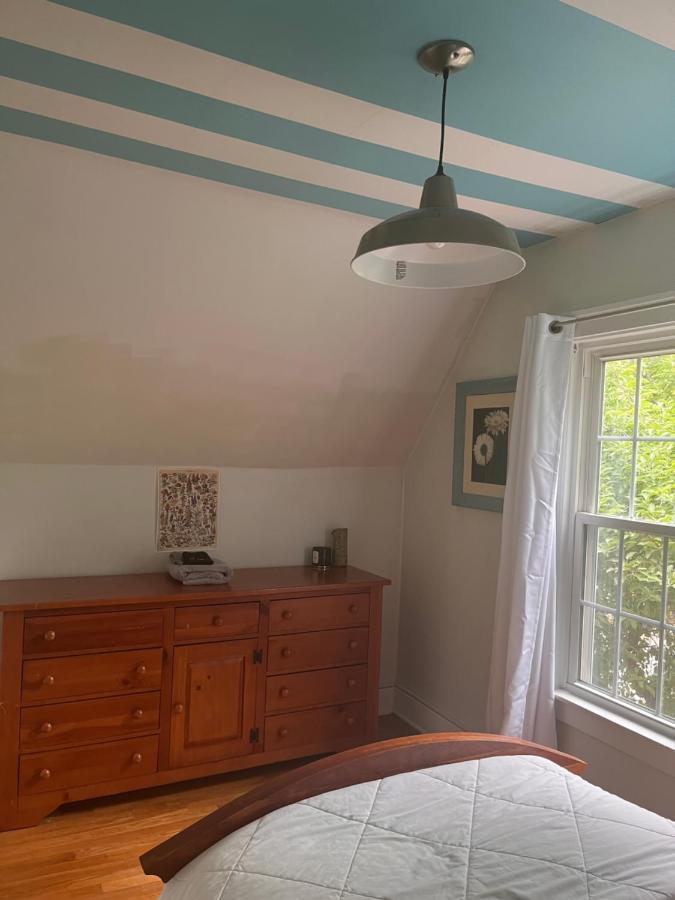 Cozy Cape Cod Villa Grand Rapids Luaran gambar