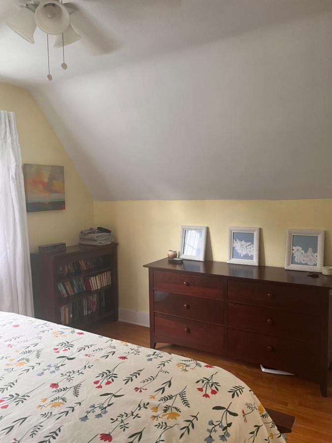 Cozy Cape Cod Villa Grand Rapids Luaran gambar