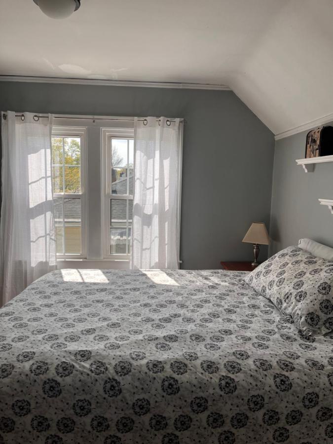 Cozy Cape Cod Villa Grand Rapids Luaran gambar