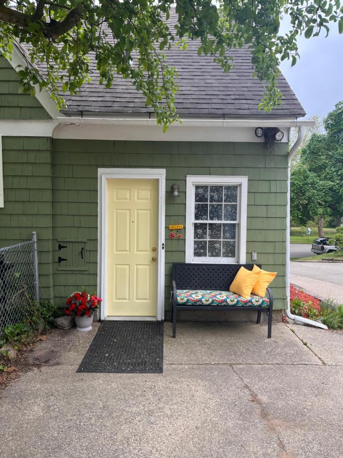 Cozy Cape Cod Villa Grand Rapids Luaran gambar