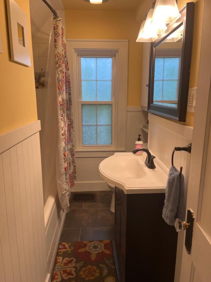 Cozy Cape Cod Villa Grand Rapids Luaran gambar