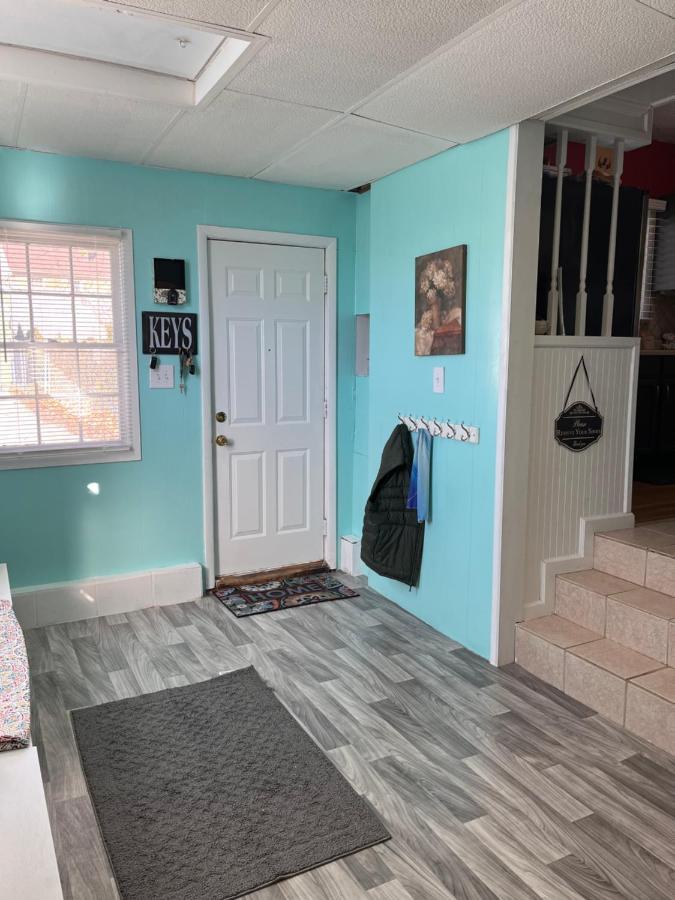 Cozy Cape Cod Villa Grand Rapids Luaran gambar