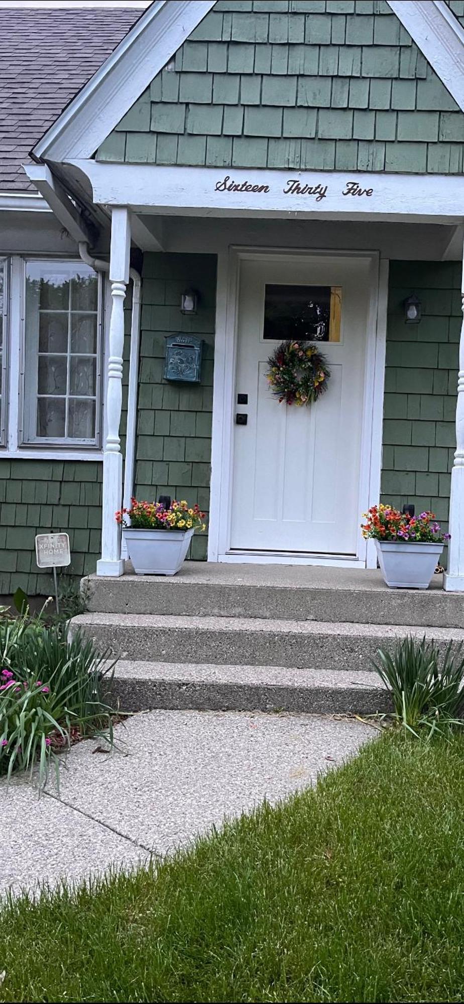 Cozy Cape Cod Villa Grand Rapids Luaran gambar